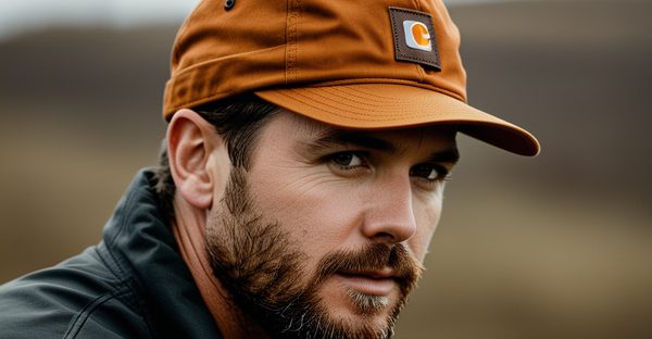 Bonnet de travail carhartt : comfort et durabilité pour professionnels