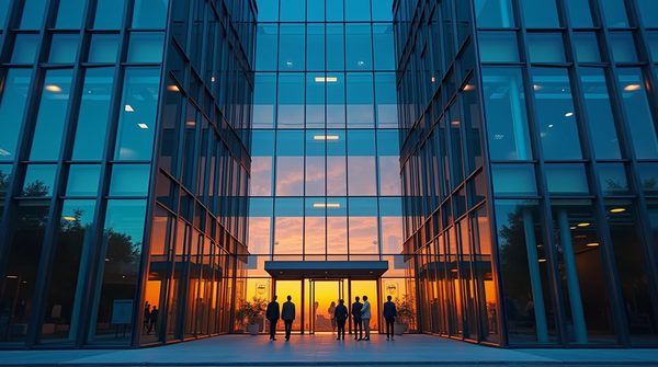 Coaching exécutif : une transformation vers l'excellence