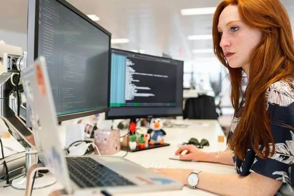 Logiciel GED : améliorez l'efficacité de votre entreprise